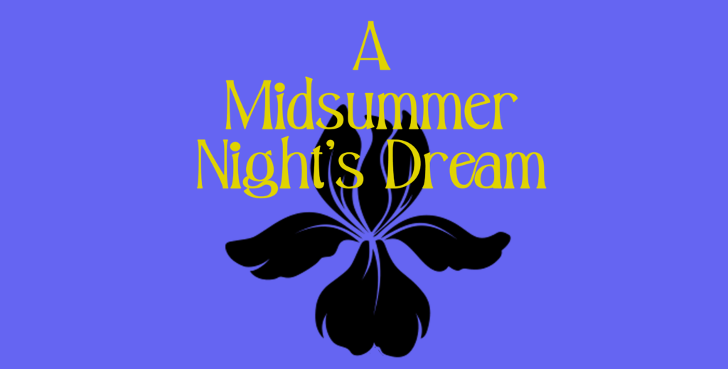 A Midsummer Night's Dream