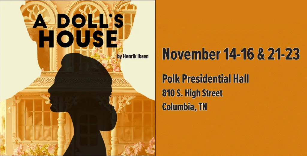 A Doll's House