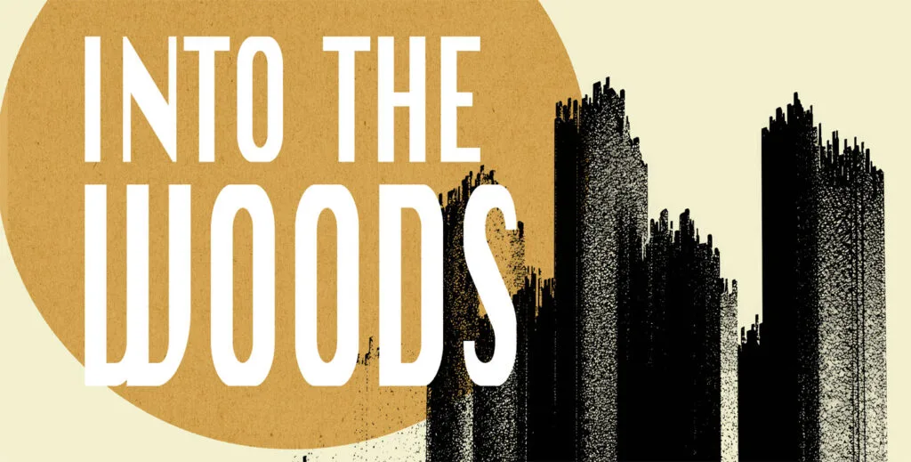Into The Woods